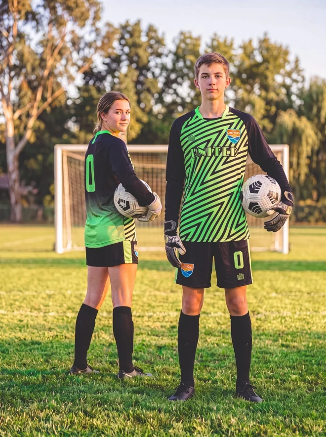 Davis, California · 2026 Kit Launch collection detail